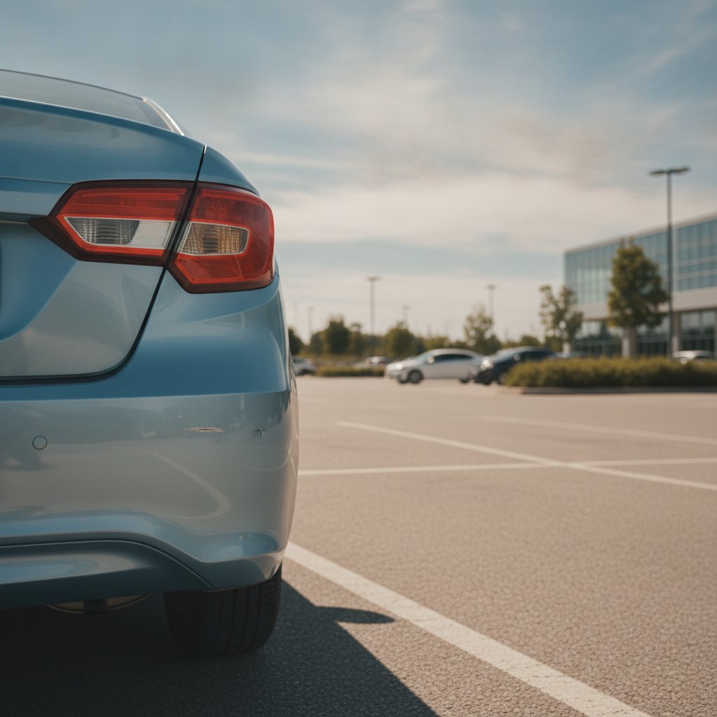 What to Do After a Hit-and-Run (And How Your Coverage Pays)