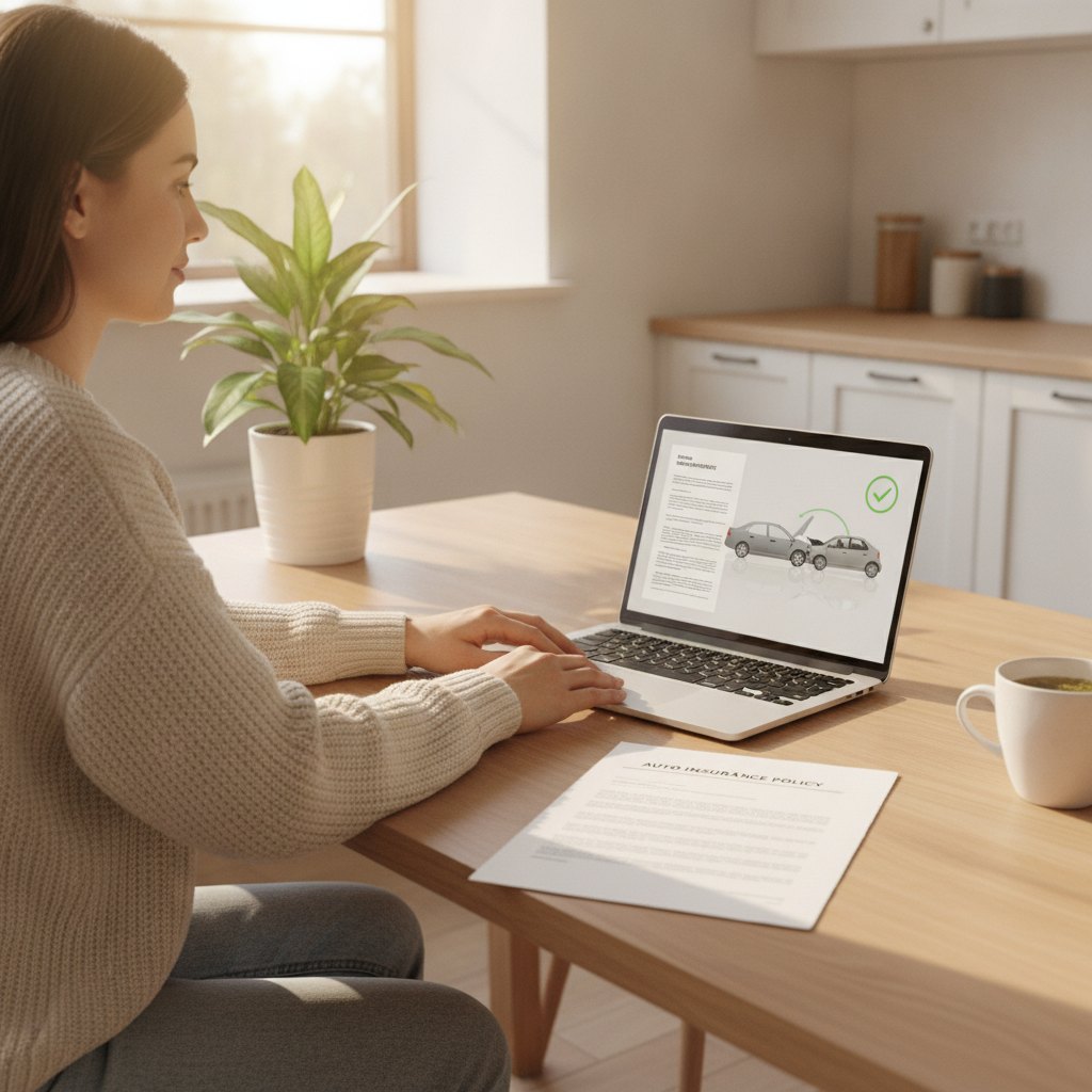 How Much Uninsured Motorist Coverage Do I Need?